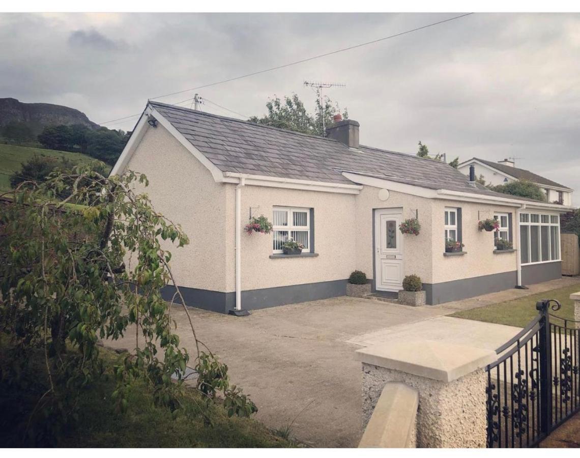 Tamlaght Cottage Limavady Exterior foto
