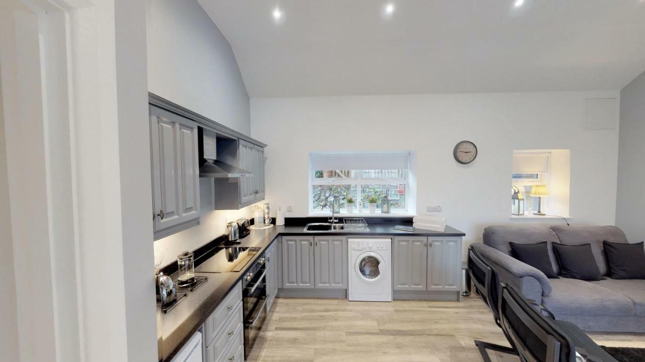 Tamlaght Cottage Limavady Exterior foto