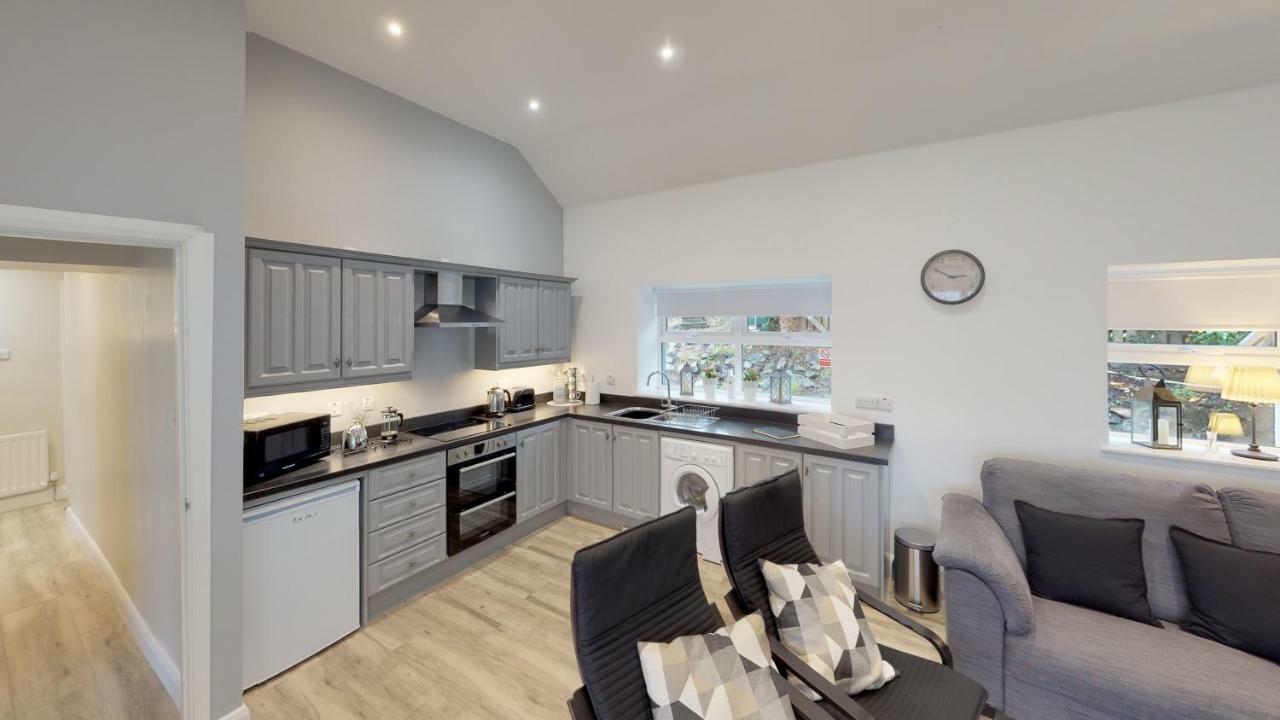 Tamlaght Cottage Limavady Exterior foto