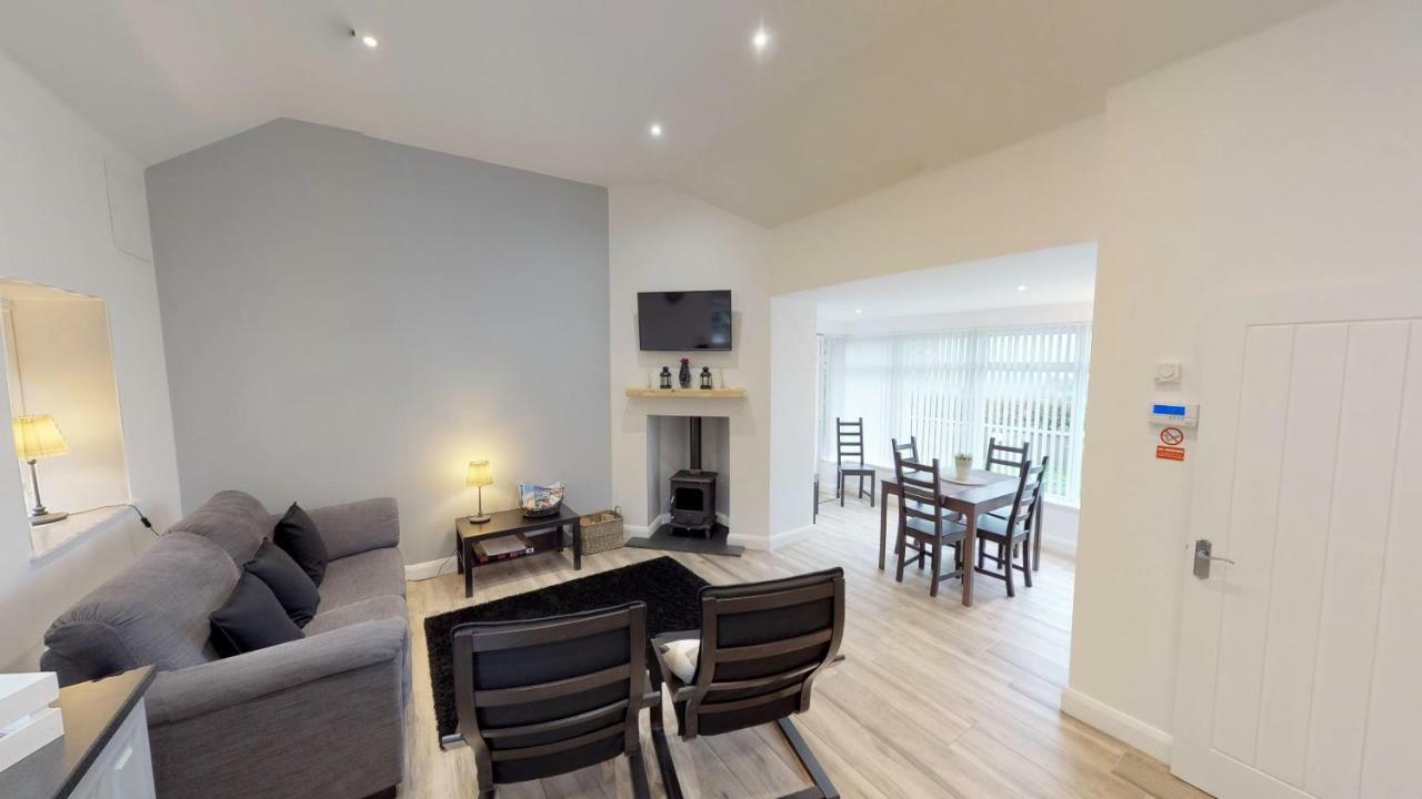 Tamlaght Cottage Limavady Exterior foto
